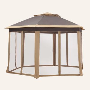 Patio umbrella
